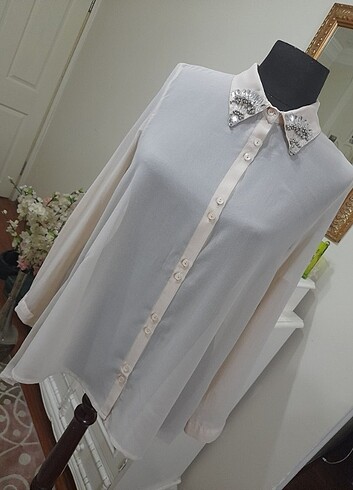 İpek buluz  - Görsel 2