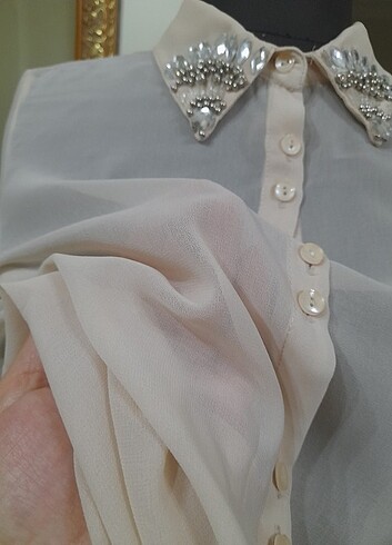 İpek buluz  - Görsel 5