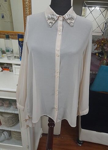 İpek buluz  - Görsel 6