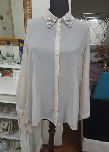 İpek buluz  - Görsel 7