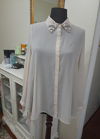 İpek buluz  - Görsel 9