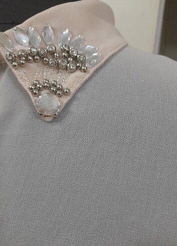 İpek buluz  - Görsel 12