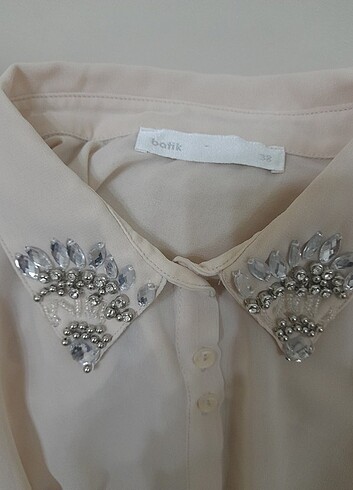 İpek buluz  - Görsel 13