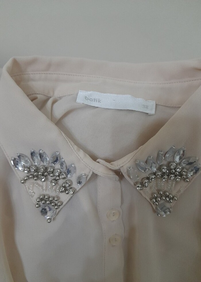 İpek buluz  - Görsel 3