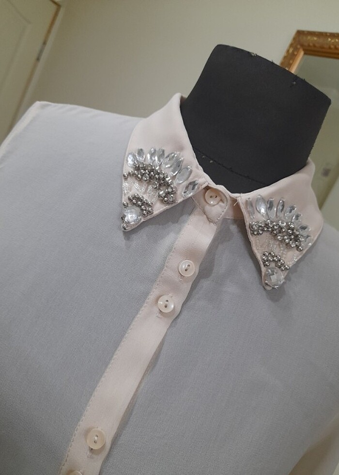 İpek buluz  - Görsel 4