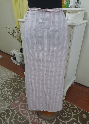 Şık etek  - Görsel 8