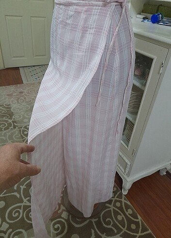 Şık etek  - Görsel 11