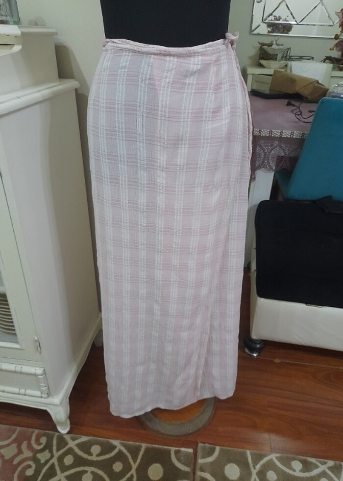 Şık etek  - Görsel 2