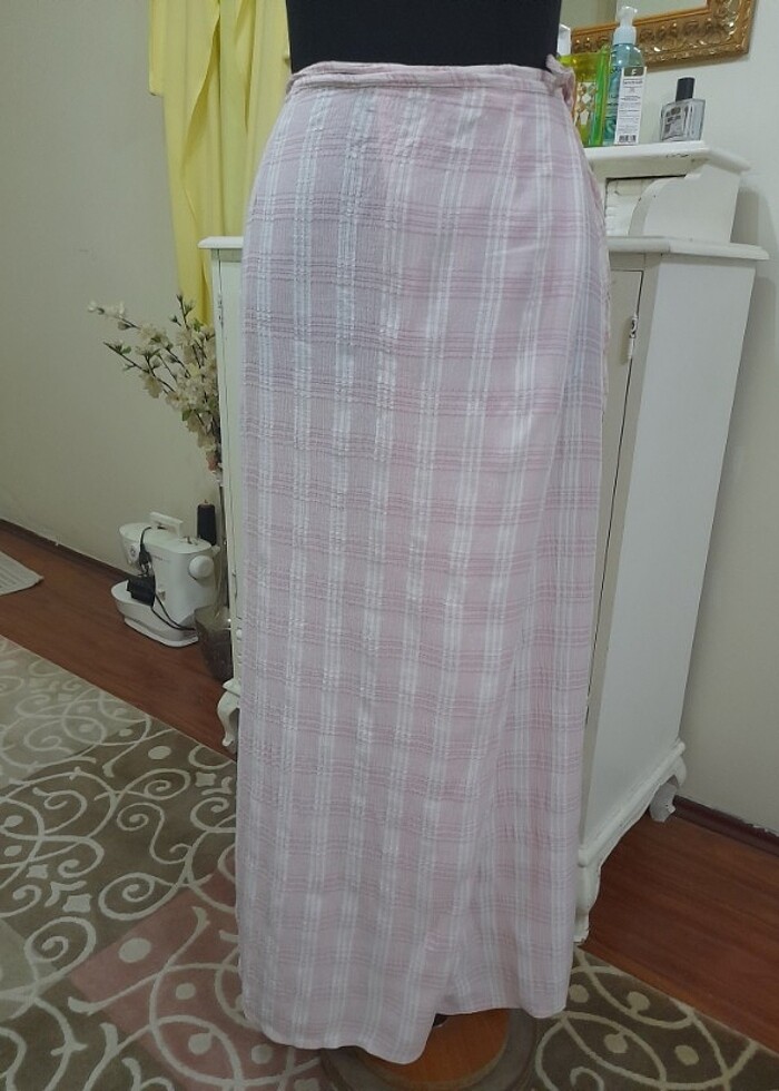 Şık etek  - Görsel 3