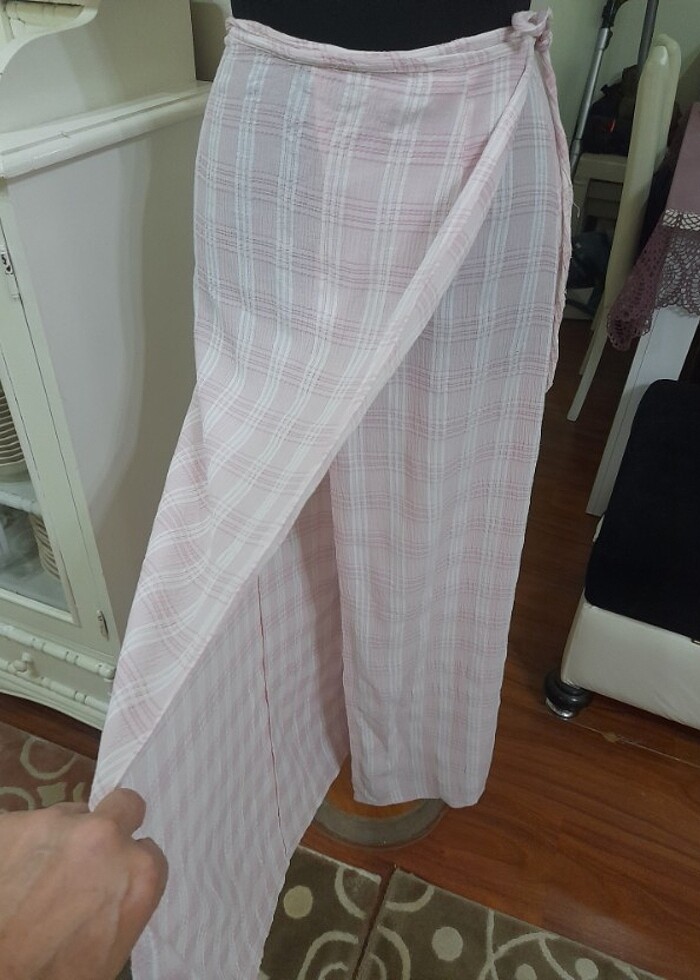 Şık etek  - Görsel 4