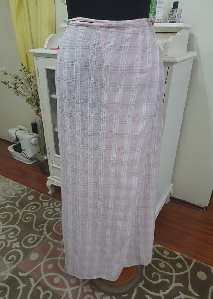 Şık etek  - Görsel 5