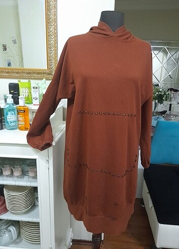 Şık spor dış giyim  - Görsel 2