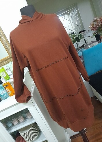 Şık spor dış giyim  - Görsel 5