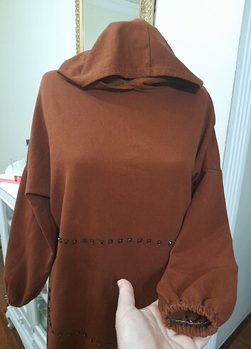 Şık spor dış giyim  - Görsel 9