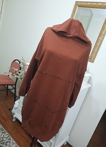 Şık spor dış giyim  - Görsel 12