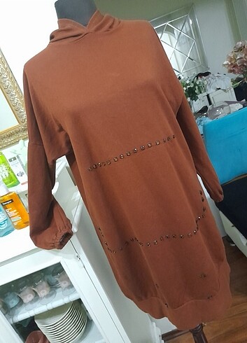 Şık spor dış giyim  - Görsel 13