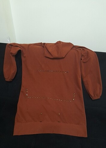 Şık spor dış giyim  - Görsel 14