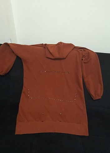 Şık spor dış giyim  - Görsel 15