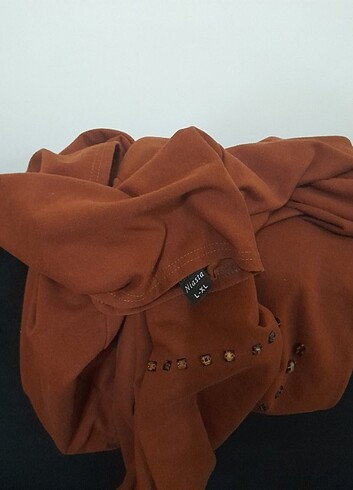 Şık spor dış giyim  - Görsel 16