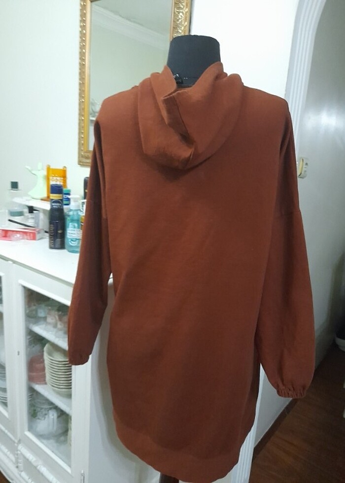 Şık spor dış giyim  - Görsel 4