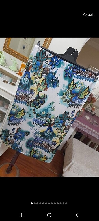 Dış giyim - Görsel 5