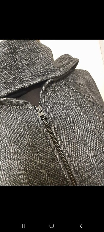 Dış giyim - Görsel 4