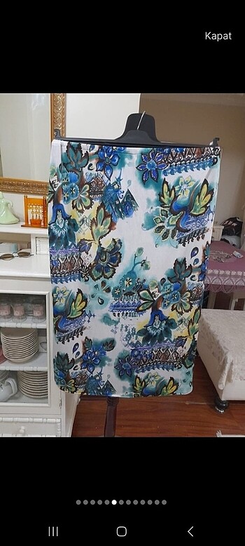 Dış giyim - Görsel 7