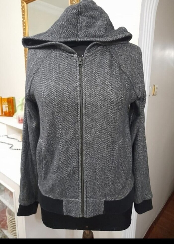 Dış giyim - Görsel 3