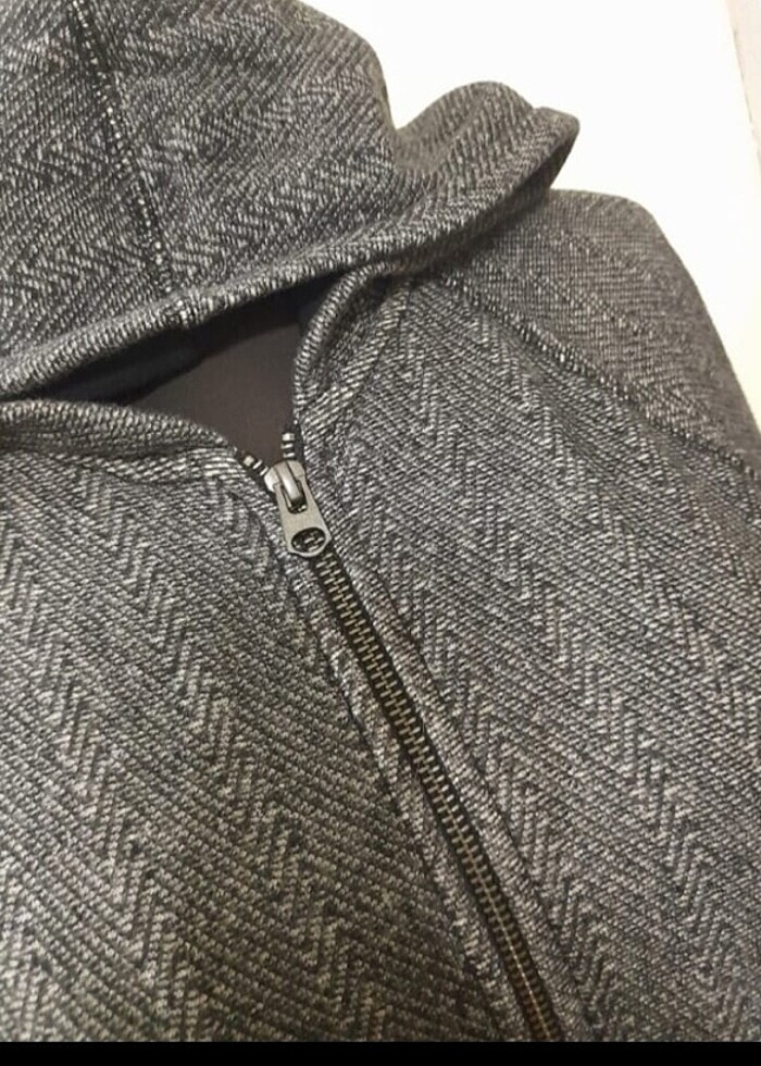 Dış giyim - Görsel 4