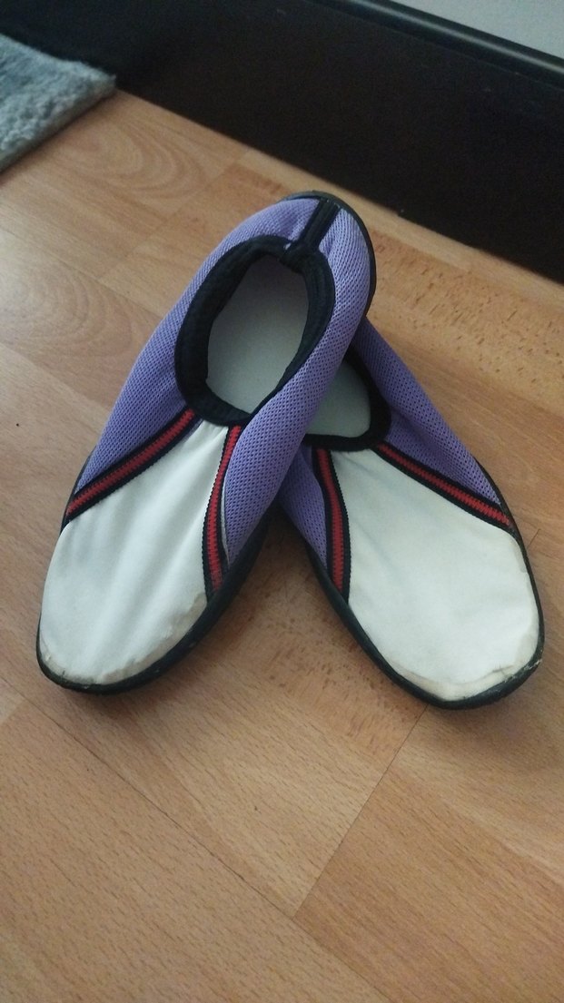 deniz ayakkabısı - Görsel 2