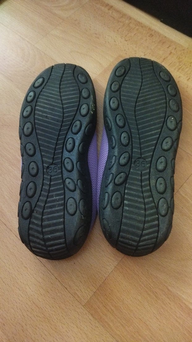 deniz ayakkabısı - Görsel 3