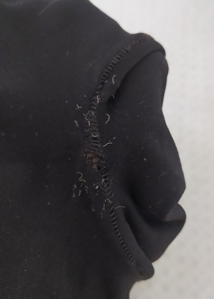 Tayt korse  - Görsel 2