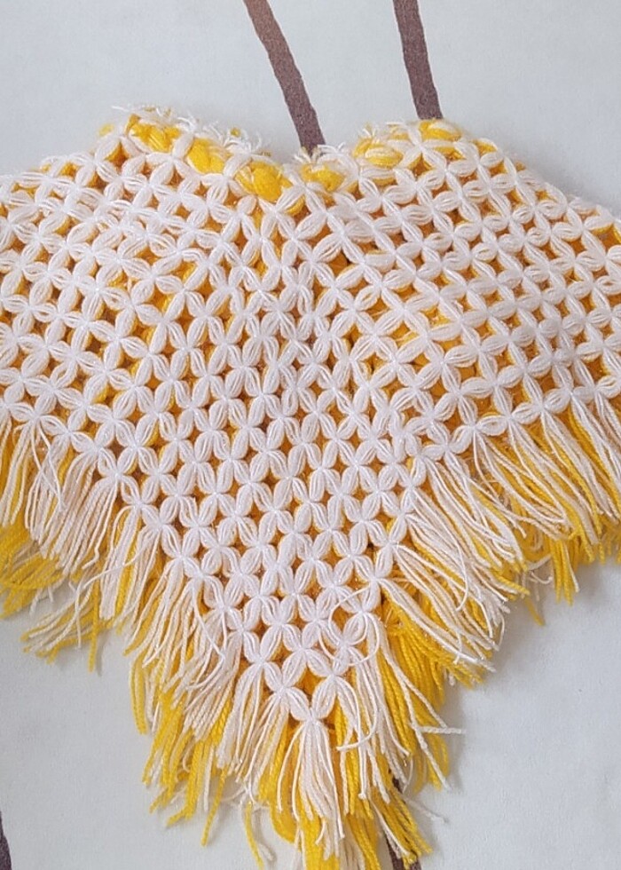 Çocuk palço  - Görsel 2