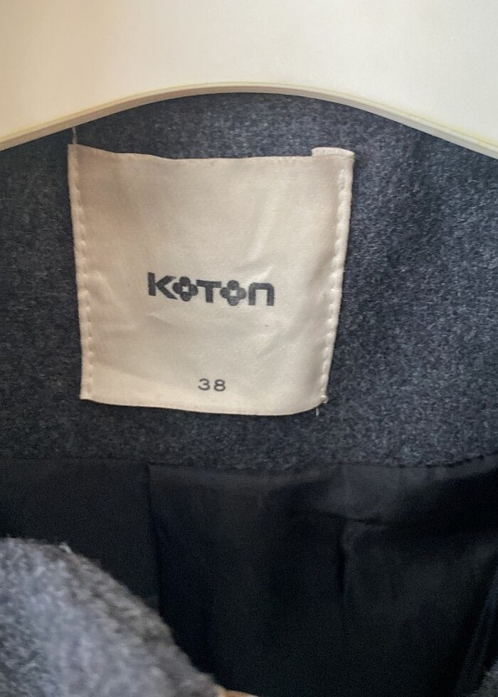 Yeni 5 kez giydim  - Görsel 2