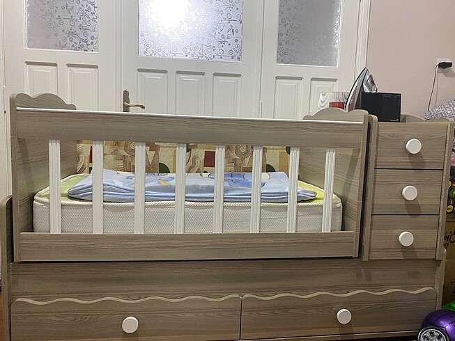 Diğer Çok iyi durumda az kullanılmış