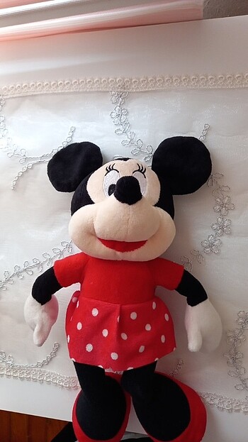 Diğer Minnie Mouse