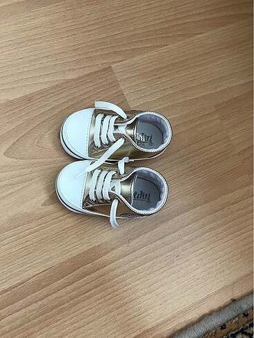 Papulin baby ayakkabı