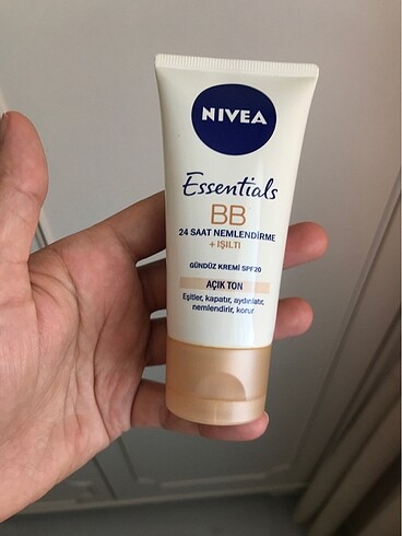 BB NİVEA