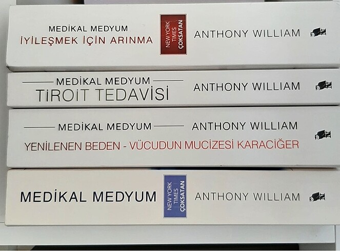  Medikal medium