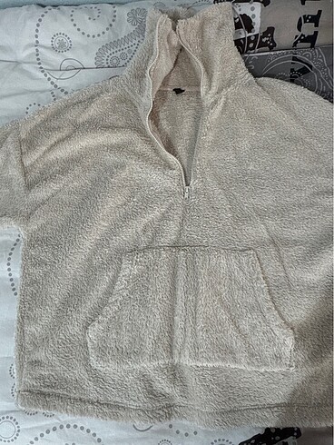Defacto Polar Sweatshirt