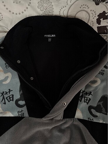 Diğer polar sweatshirt