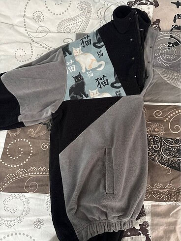 xl Beden polar sweatshirt