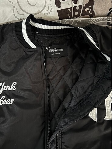 Noa&Noa bomber ceket