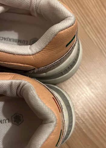 Spor Ayakkabı - Görsel 3