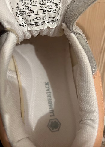 Spor Ayakkabı - Görsel 6