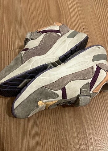 Spor Ayakkabı - Görsel 4