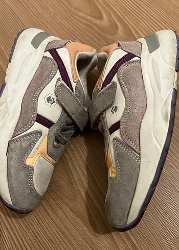 Spor Ayakkabı - Görsel 5