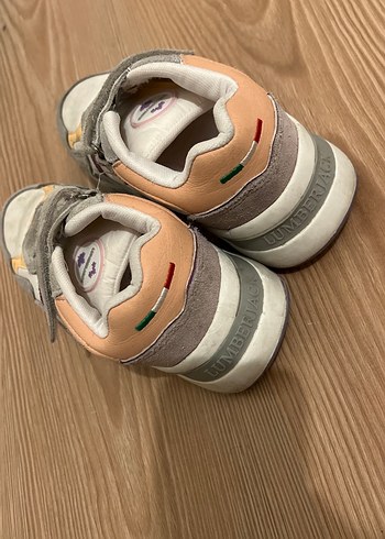 Spor Ayakkabı - Görsel 2