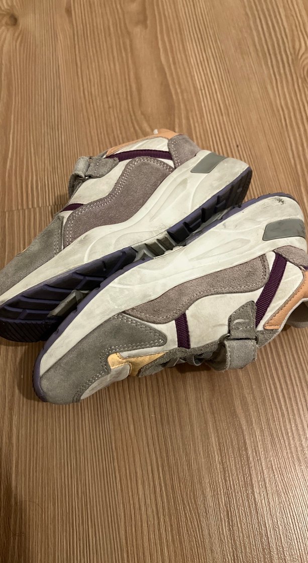 Spor Ayakkabı - Görsel 4