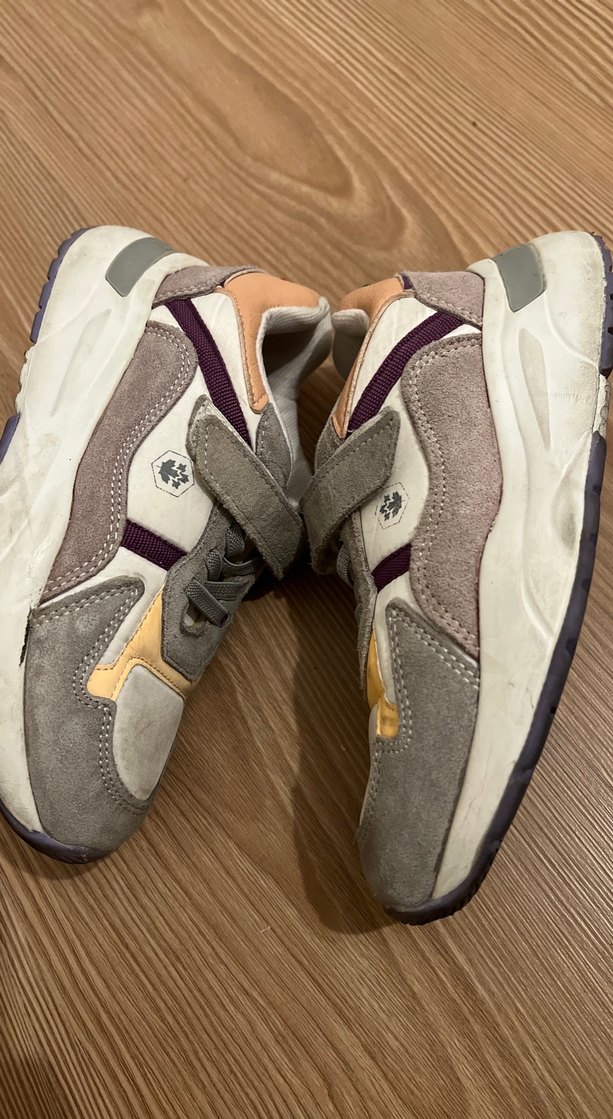 Spor Ayakkabı - Görsel 5